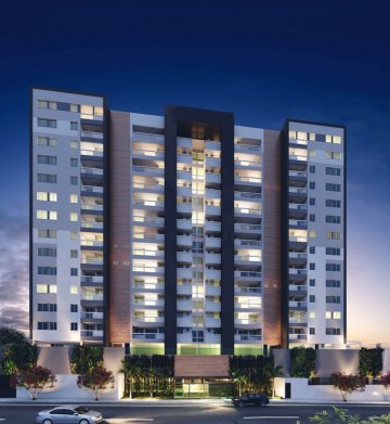 Jônathas Nunes Residence