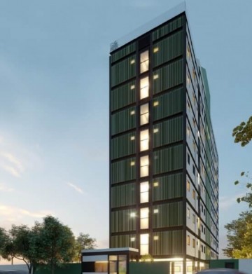 Studio V São Cristovão